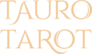 tauro tarot logo transparente